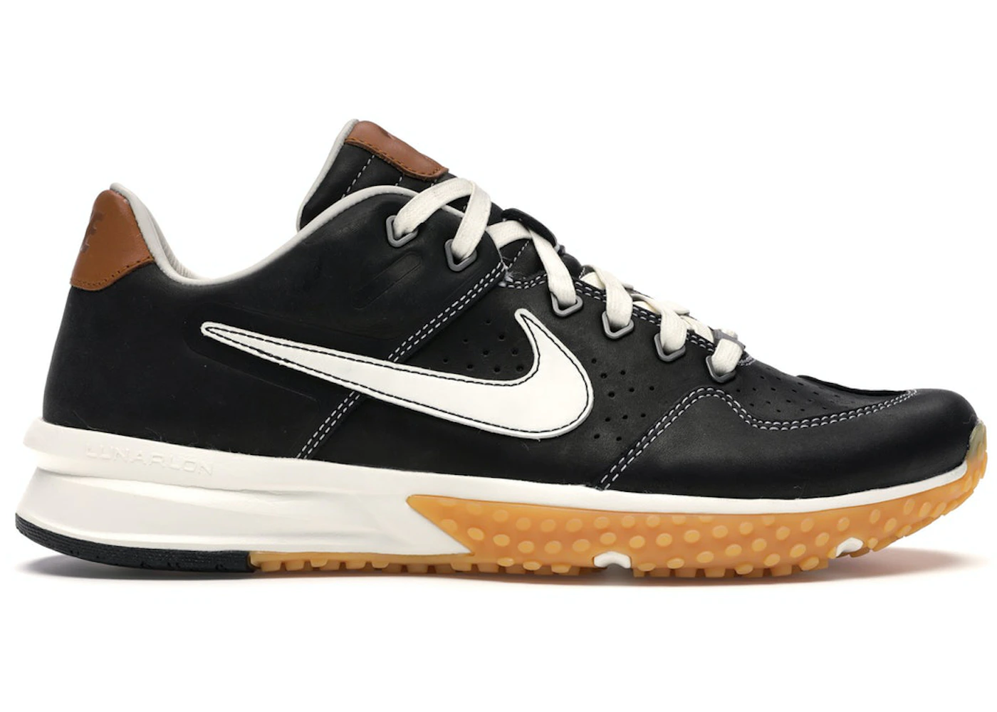 Nike alpha huarache top turf elite 2