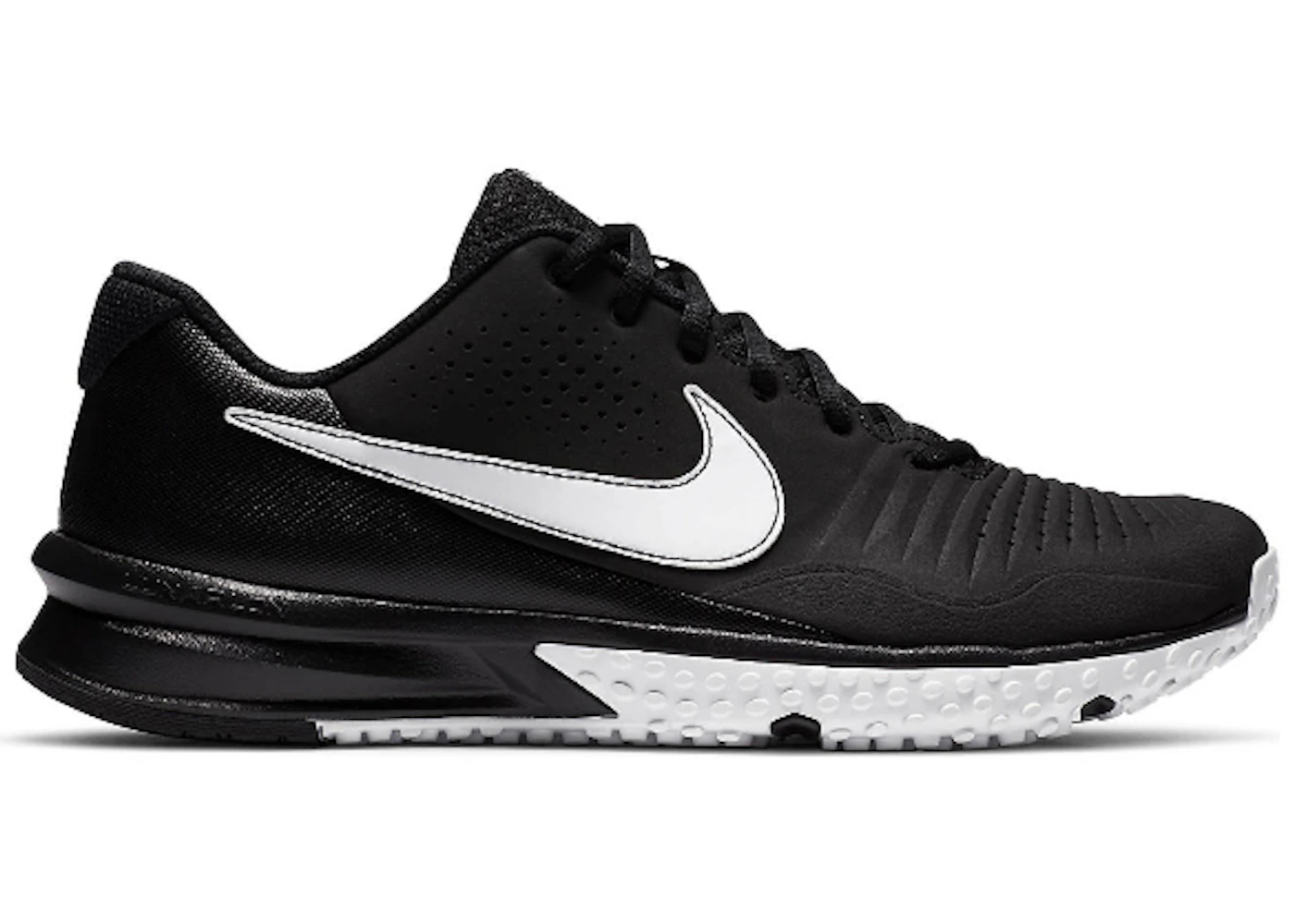 Nike alpha huarache varsity 3 turf Clearance