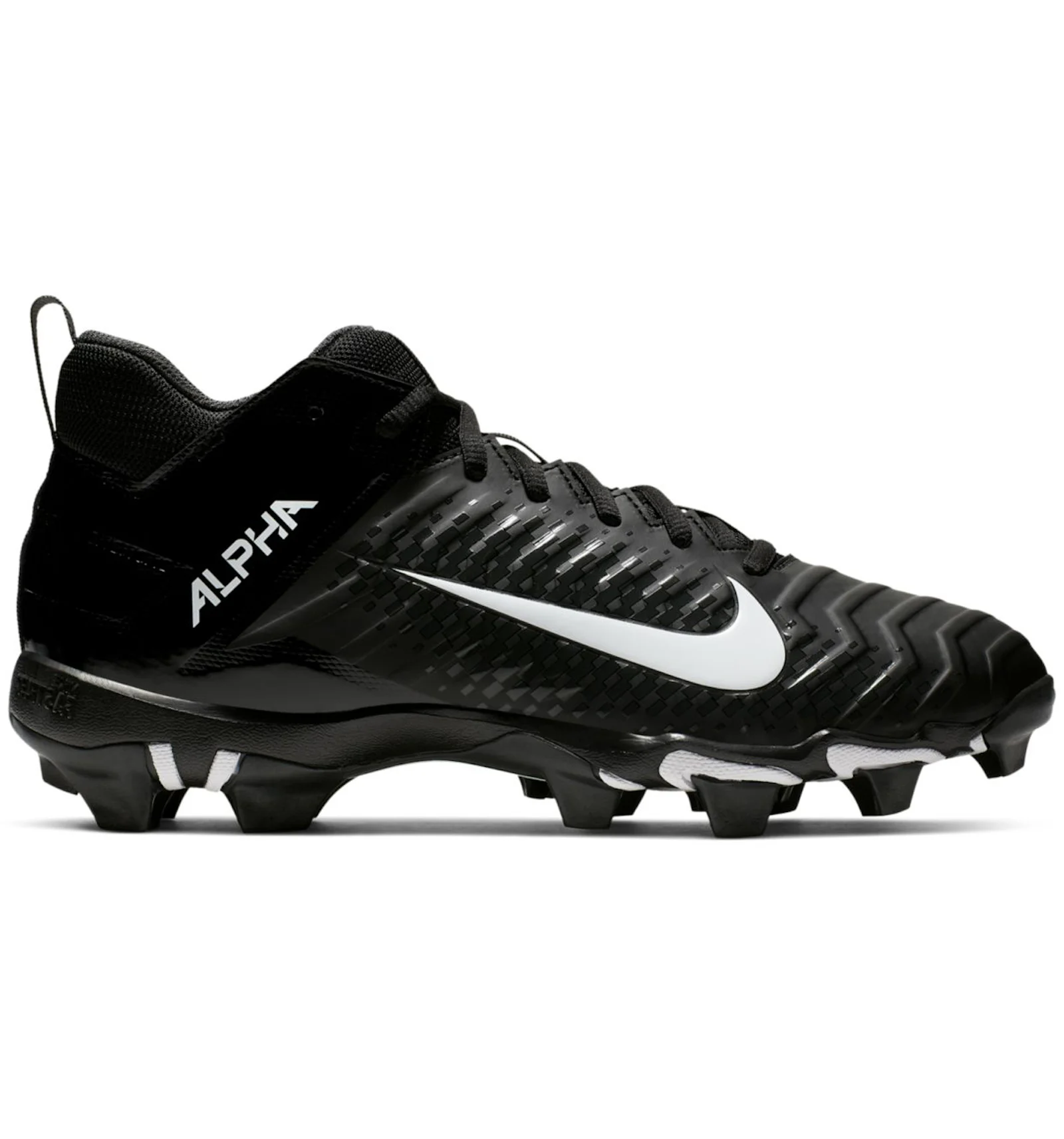 Nike alpha menace 2 shark white Clearance