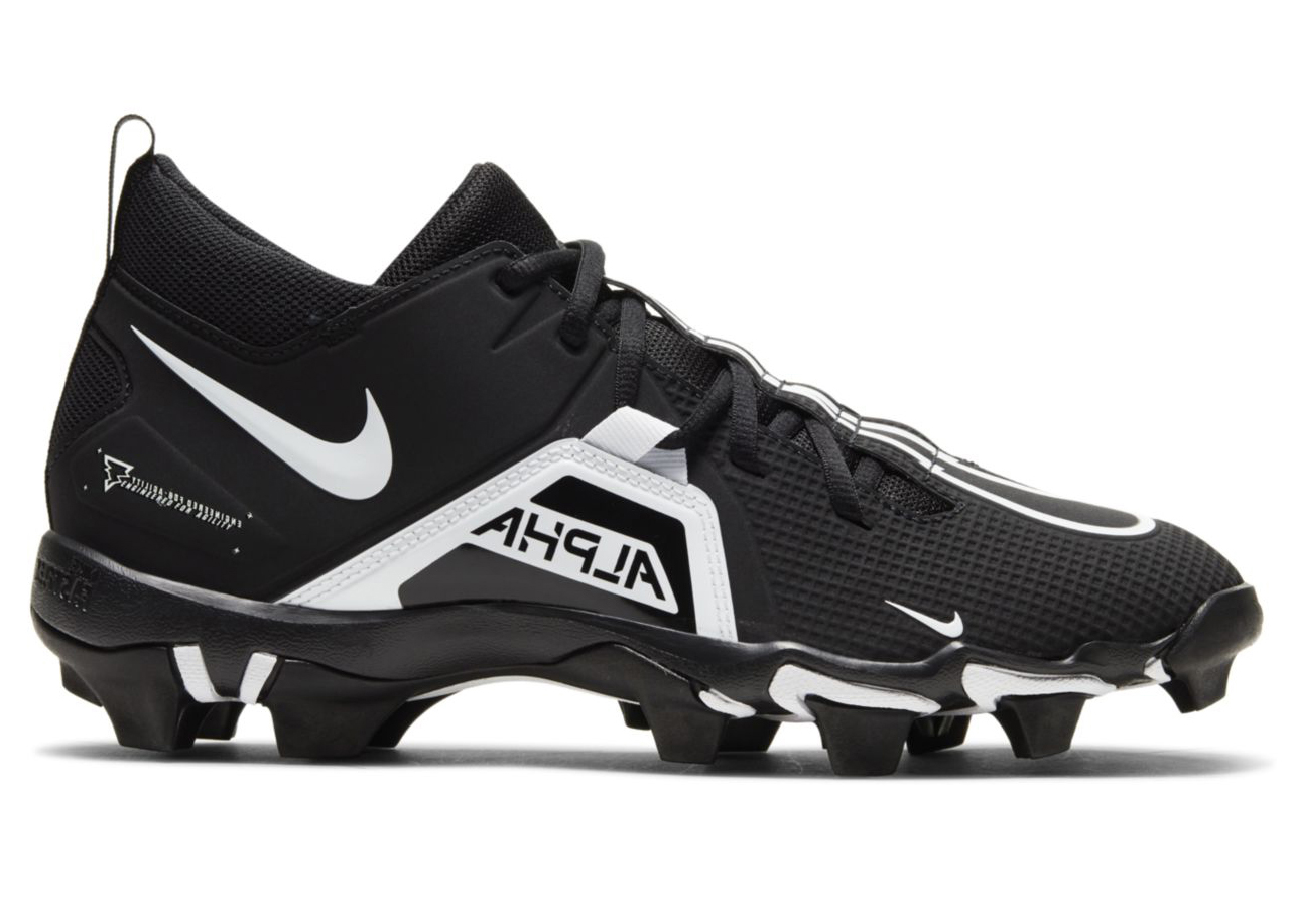 Alpha menace hot sale turf low