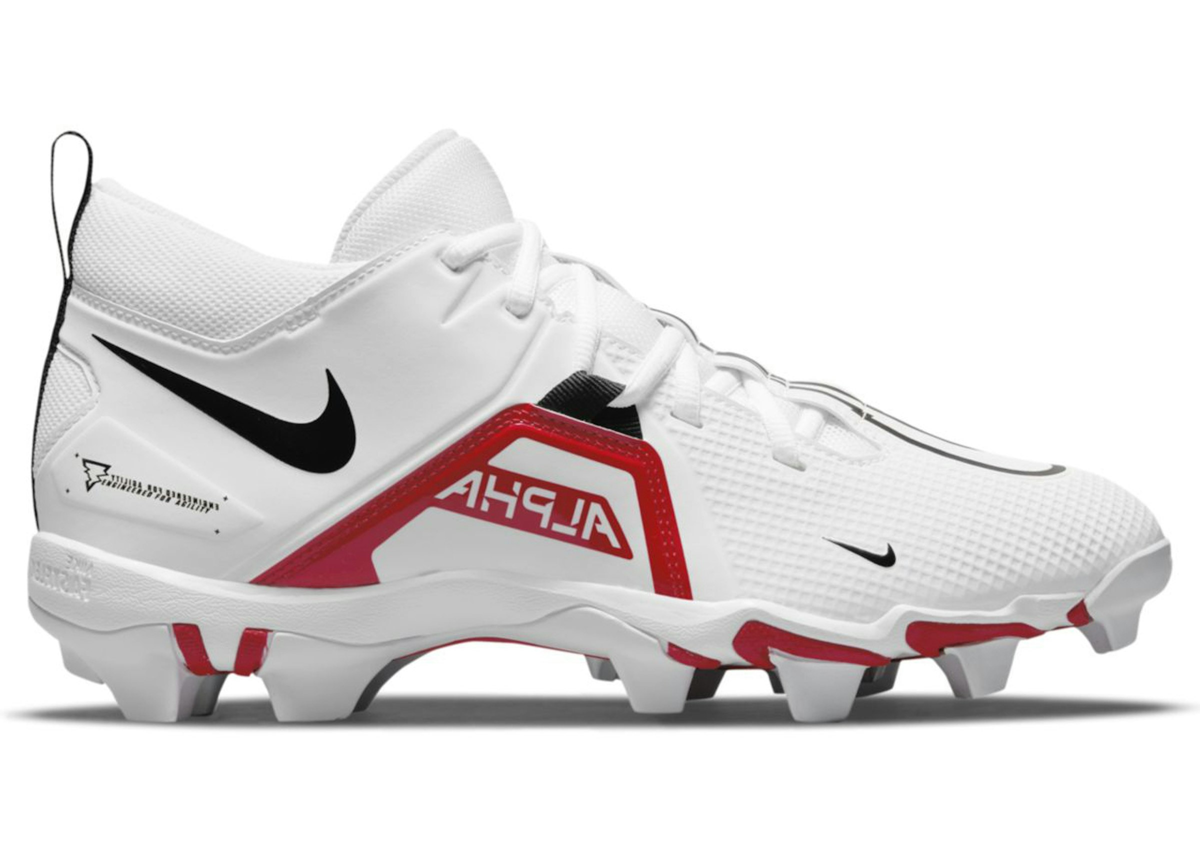 acidez Descartar baños Buy Nike Other Football Shoes & New Sneakers - StockX