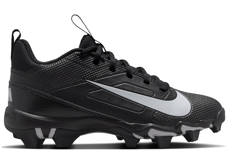 Nike Alpha Menace 4 Shark Black White (GS) - HV8057-001 - US