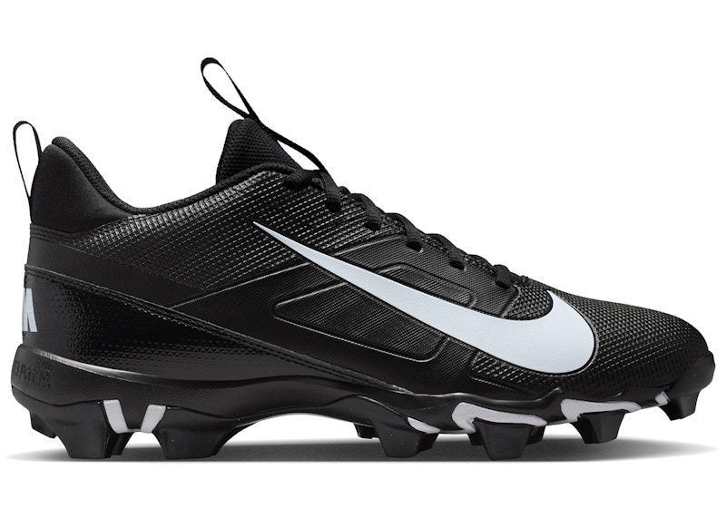 Nike Alpha Menace 4 Shark Black White メンズ - HV8056-001 - JP