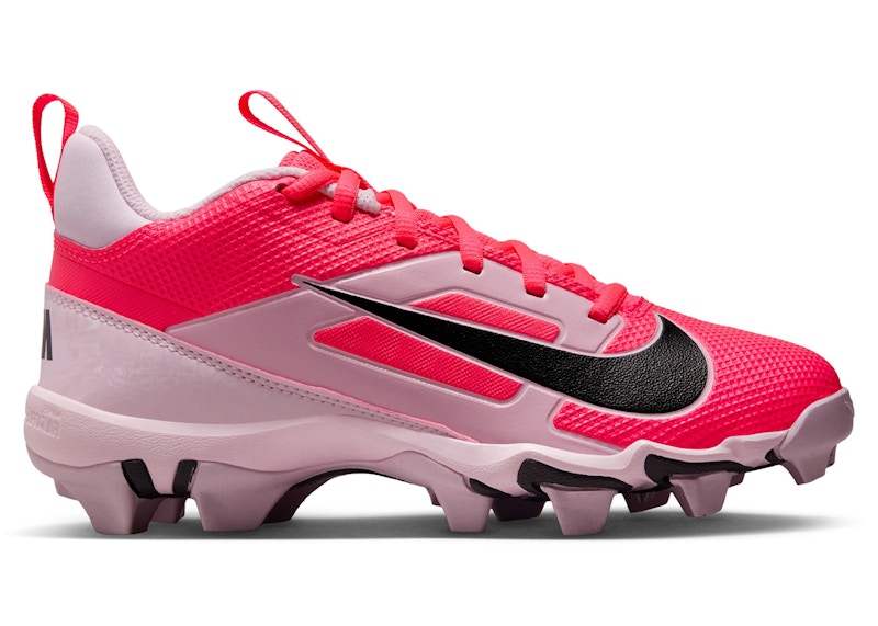 Nike Alpha Menace 4 Shark Racer Pink Pink Foam Dark Smoke
