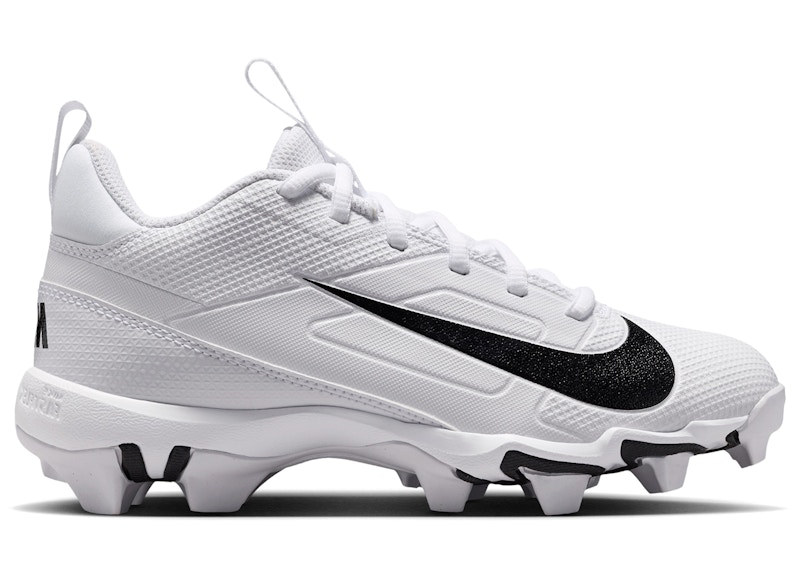 Nike Alpha Menace 4 Shark White Black (GS) - HV8057-103 - US