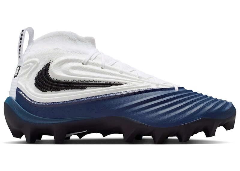 Nike Alpha Menace 5 Elite White College Navy Black