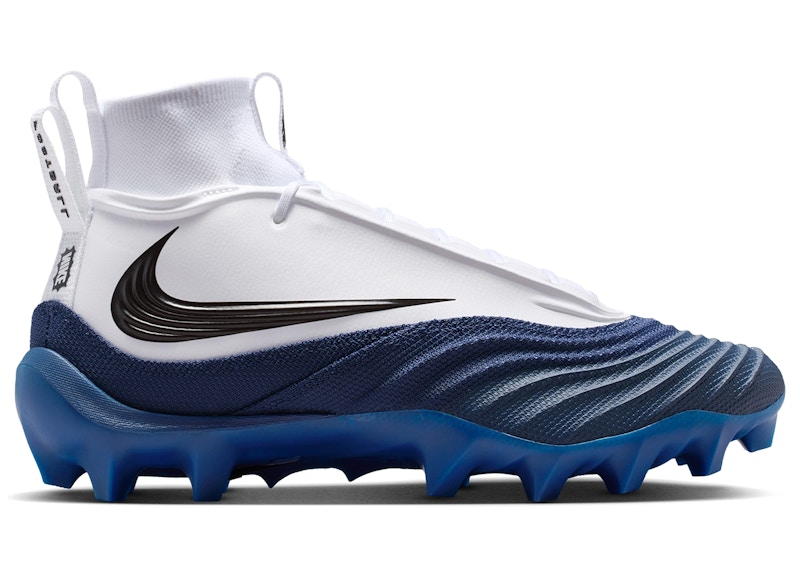 Nike Alpha Menace 5 Pro Midnight Navy Black White メンズ - HV7020