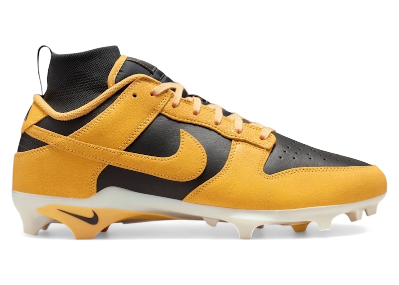 Nike Alpha Menace Dunk Iowa メンズ - HV6925-001 - JP