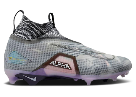 Nike alpha best sale menace elite