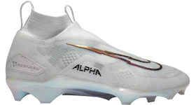 Nike Alpha Menace Elite 3 White Particle Grey