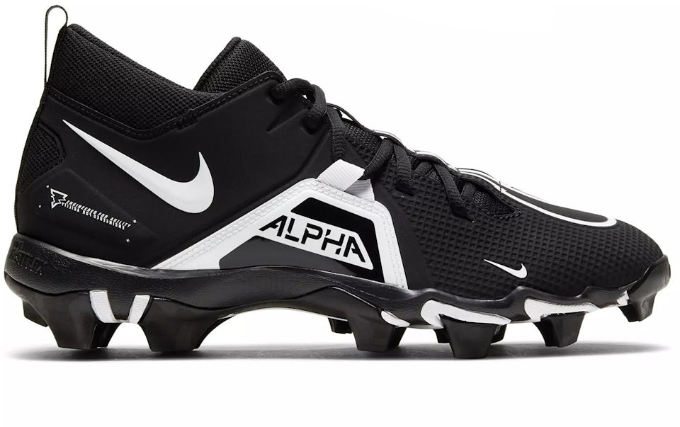 Nike Men's Alpha Menace Pro 3 Football Cleats