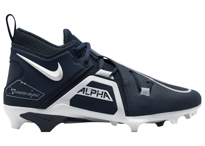 Nike alpha shop menace soccer