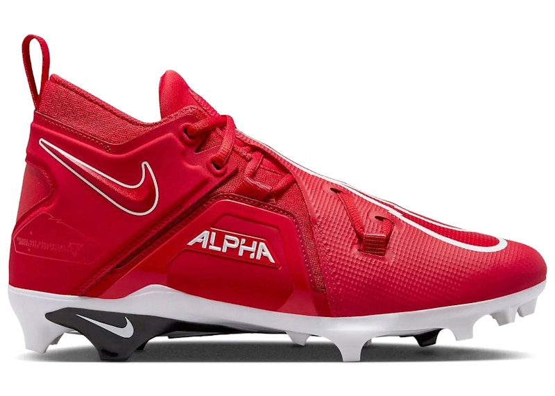 Nike Alpha Menace Pro 3 University Red