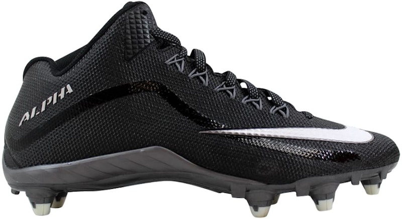 Nike alpha pro on sale 2 3 4