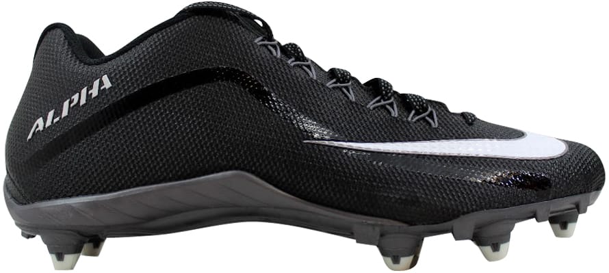 Nike Alpha Pro 2 D Black - 719928-010