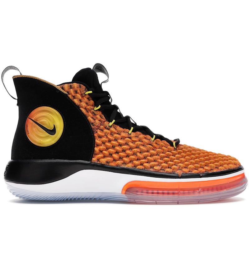 Nike Alphadunk Frank Rudy Hombre BQ5401-800 MX