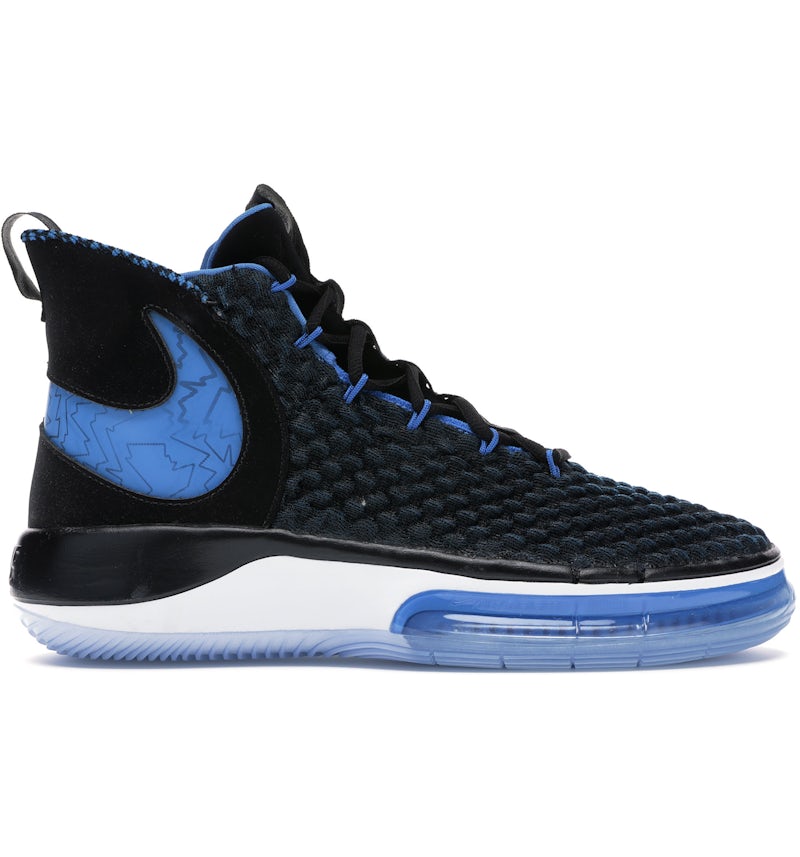 Pure Magic Alpha Dunk 2019 Size 11 Nike AlphaDunk Pure Magic 2019