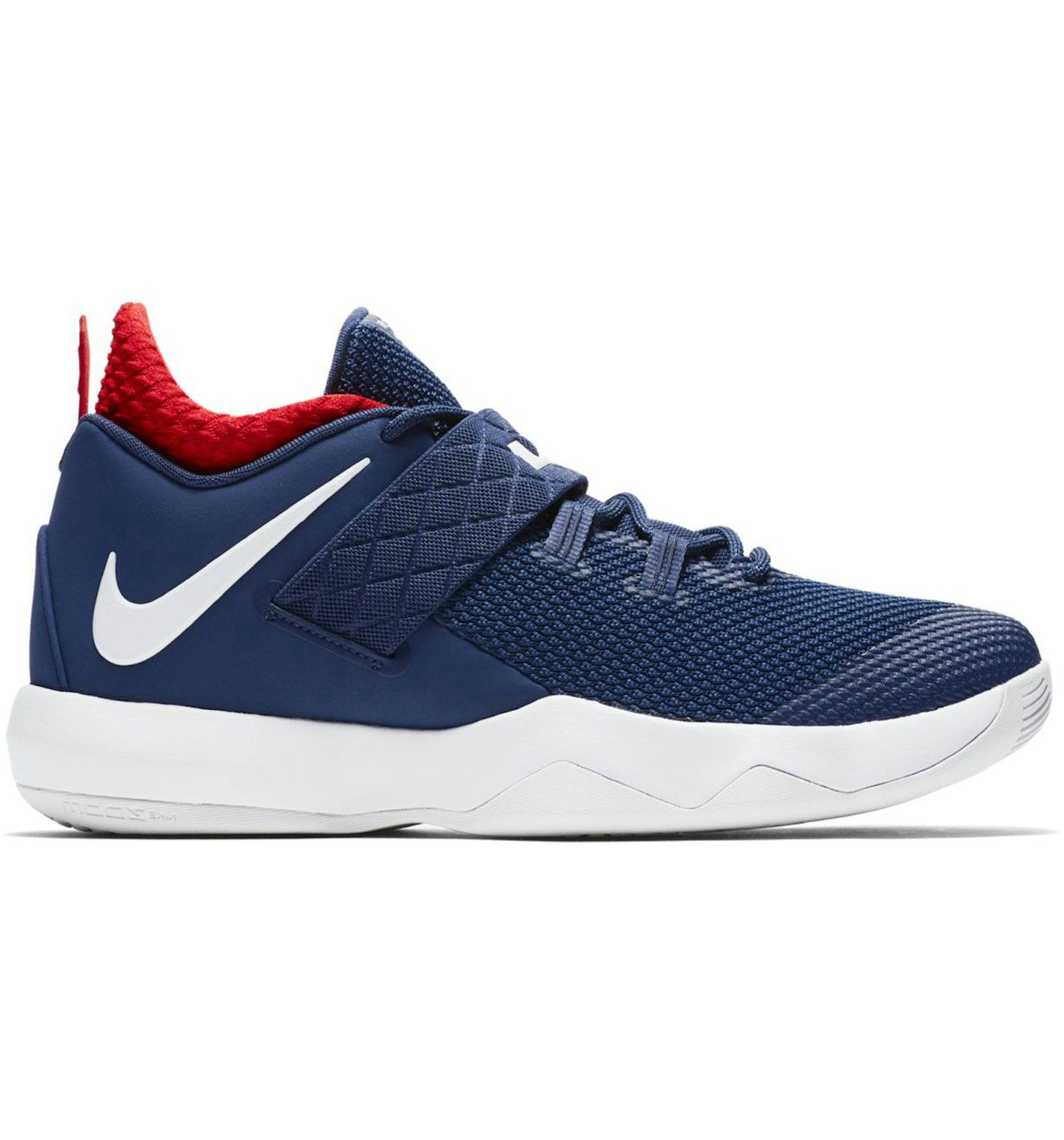Nike kd 10 navy Outlet