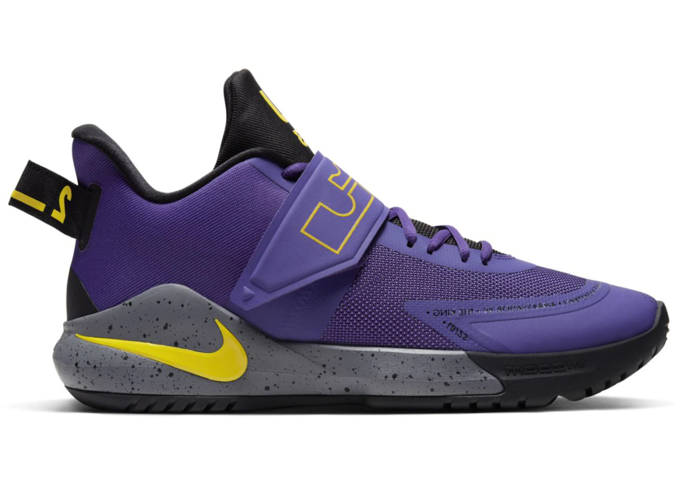 Baby Shoes Nike Lebron Ambassador 12 Nba Lebron Shoes Ambassador