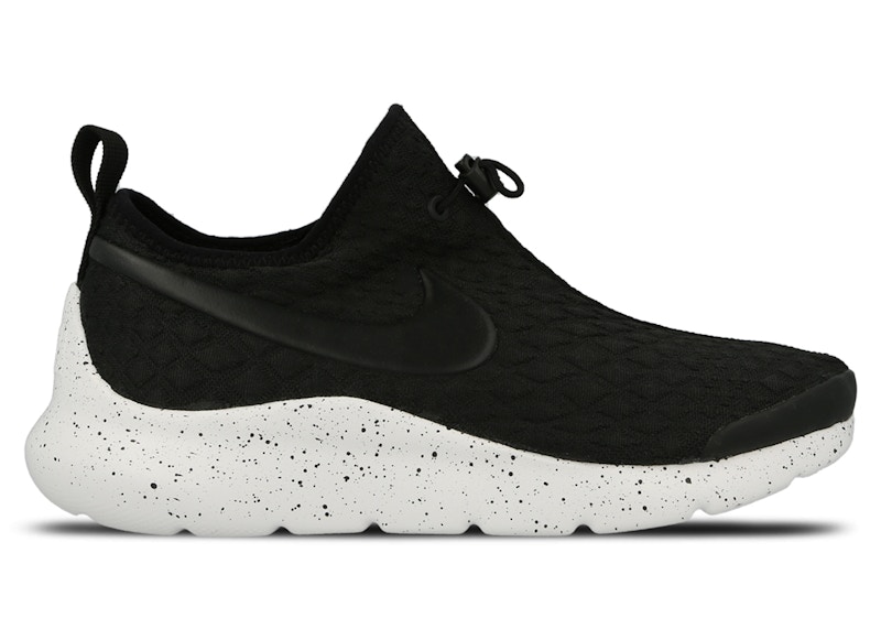 Nike black sole outlet womens