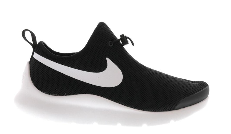 Nike Aptare Black White (Women's) - 881190-002 - US