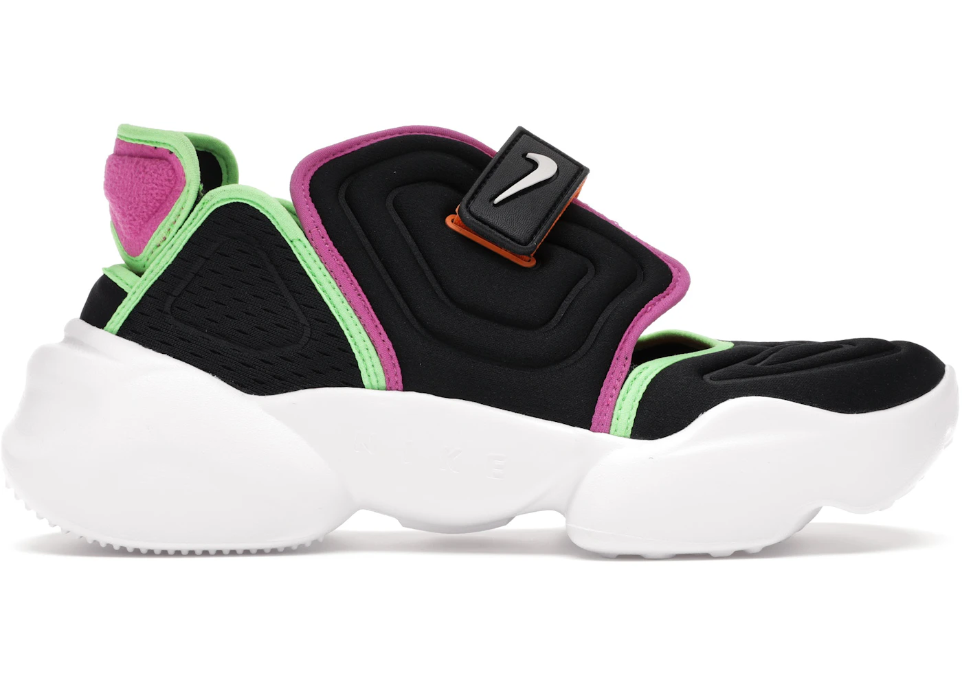 Ladies nike rifts size 7 hot sale