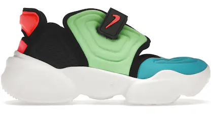 Nike Air Aqua Rift Sail (Women's) - CW7164-100 - US