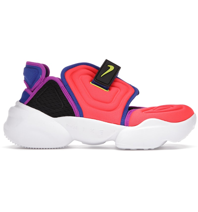 Nike Aqua Rift Bright Crimson (Women's) BQ4797-600 US
