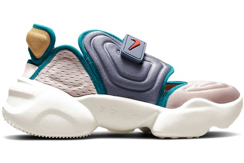 Nike Shoe Nike Aqua Rift Original Nike Aqua Rift Fossil Stone