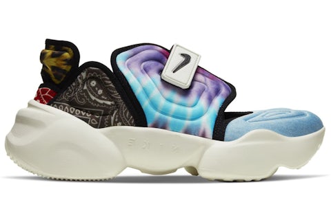 Nike Aqua Rift Multi-Print (Women's) CW2624-101 GB