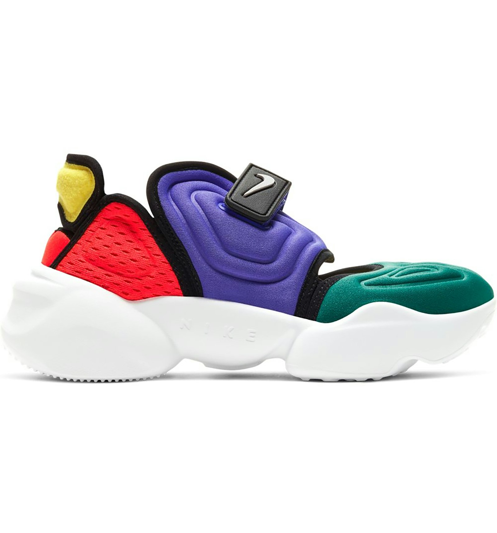 Nike Aqua Rift Multi (Women's)