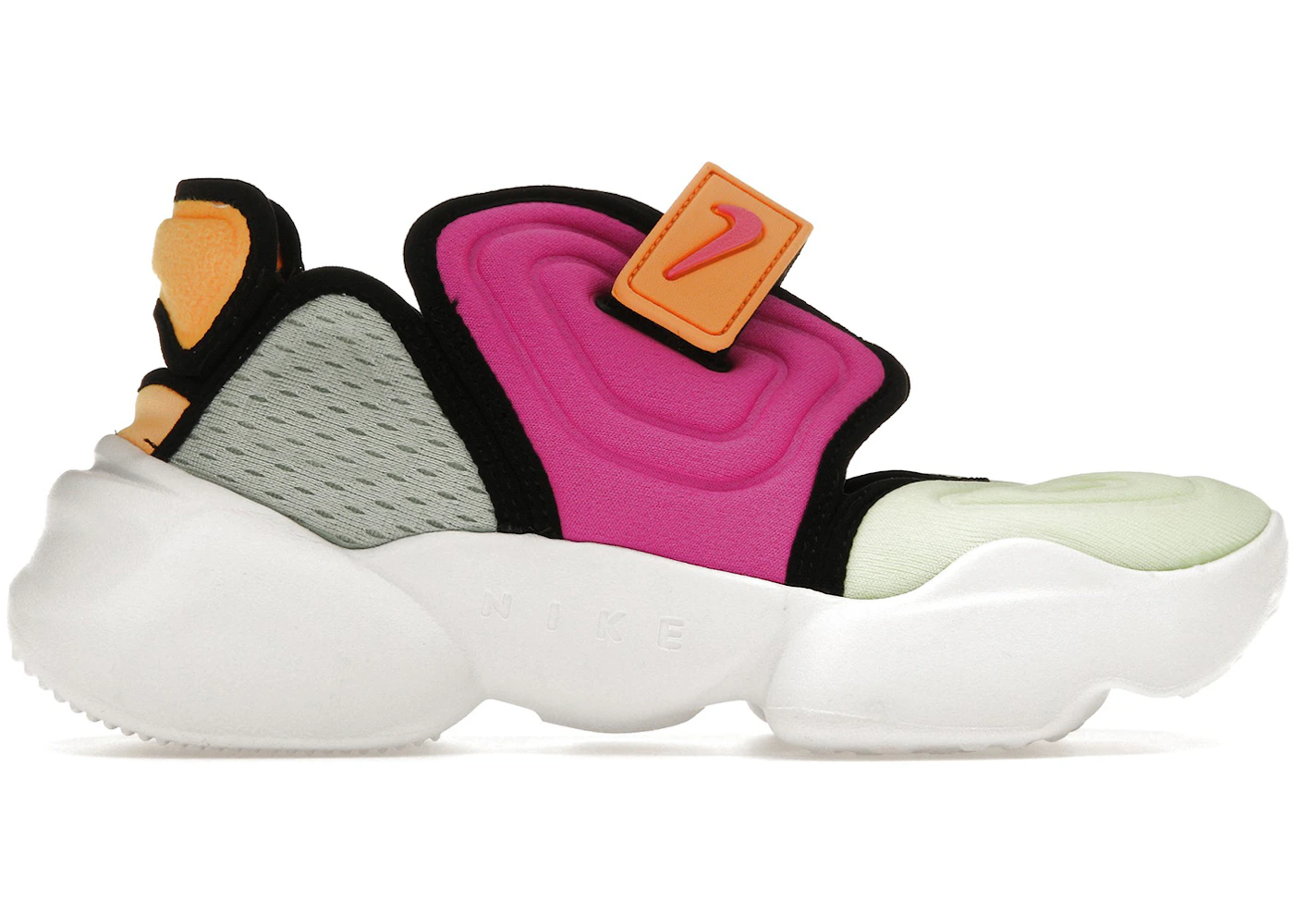Nike Aqua Rift Volt Fuchsia (Women's) CW7164-700 US