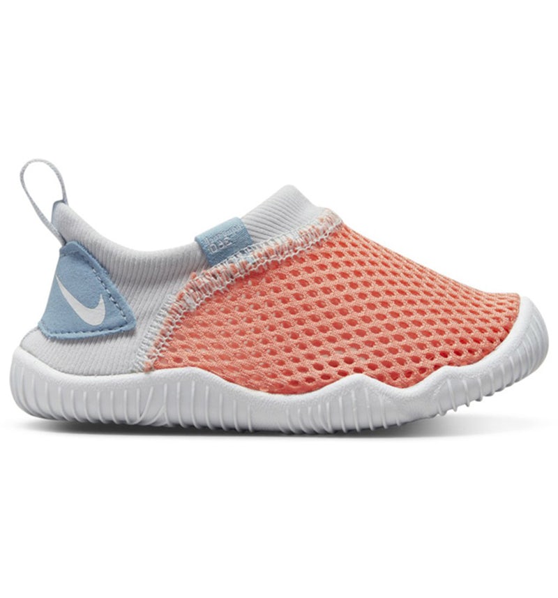 Sneaker Aqua Sock 360 Nike Nike Aqua Sock 360 Crimson Bliss Worn