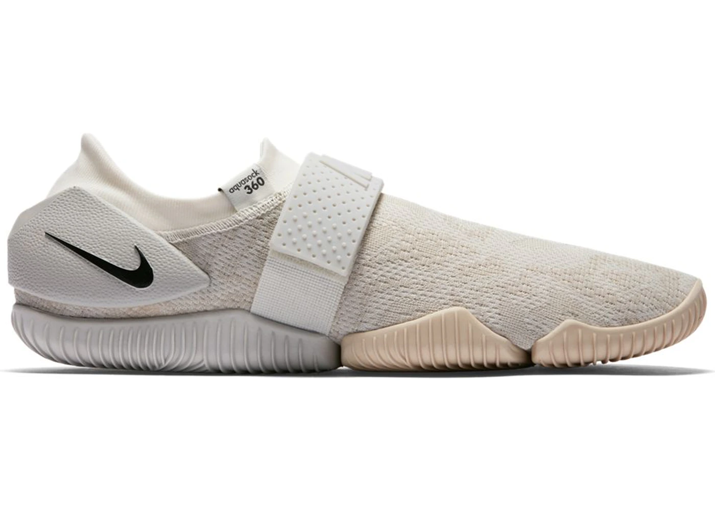 Nike Aqua Sock 360 Oatmeal Men s 902782 100 US