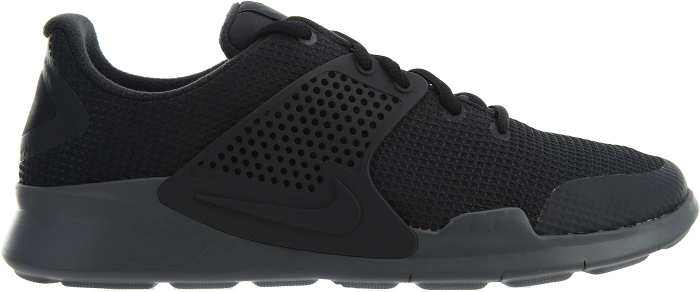Nike Arrowz Black Grey - 916772-002 -