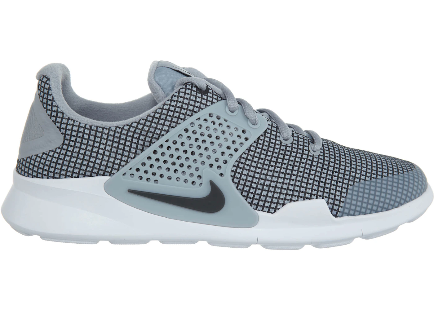 Nike arrowz wolf grey Clearance