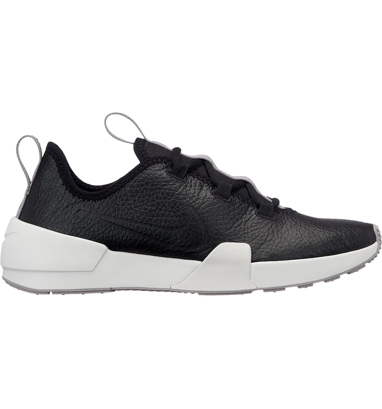 Nike ashin modern leather sneakers sales