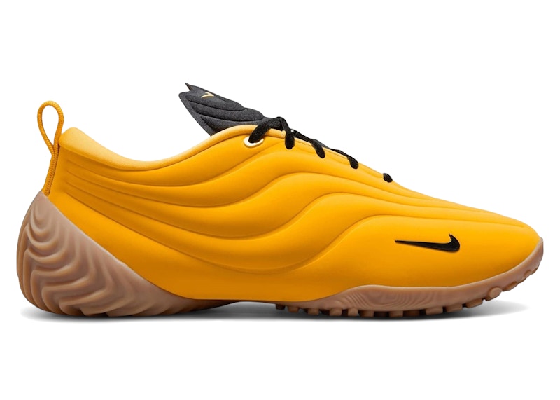 Nike Astra Ultra University Gold (Women's) - FZ5778-701 - US