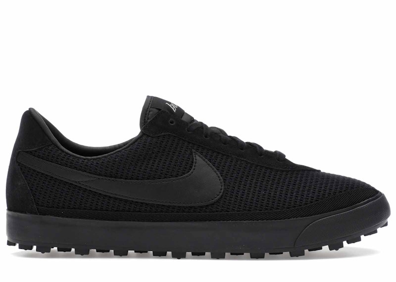 Nike Astro Grabber SP Bode Black Men's - FQ6892-001 - US