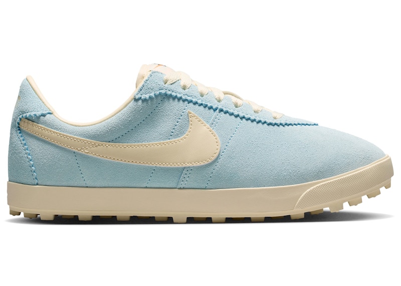 Nike Astro Grabber Suede Glacier Blue Muslin (Women's) - IQ7611
