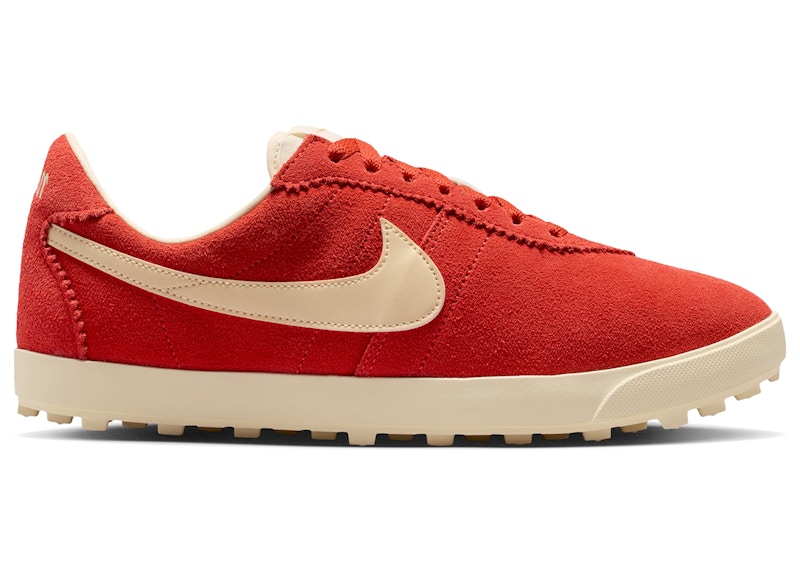 Nike Astro Grabber Suede Light Crimson Muslin (Women's) - IQ7611