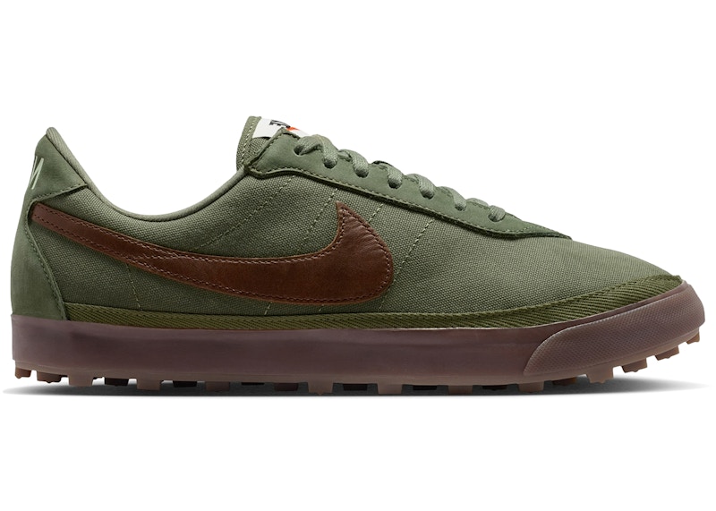 Nike Astrograbber Medium Olive Cacao Wow