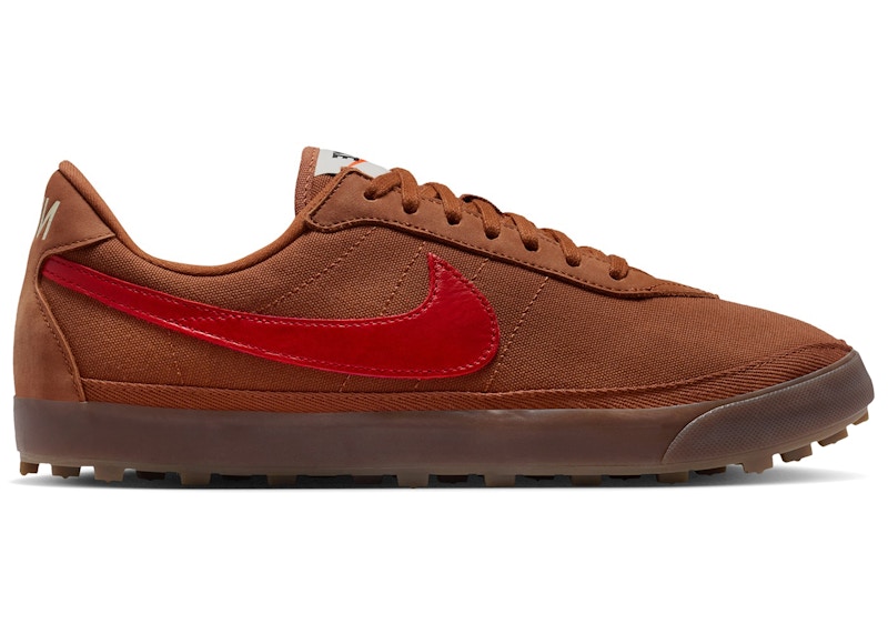 Nike Astrograbber Pecan Tough Red Men's - IO9281-201 - US