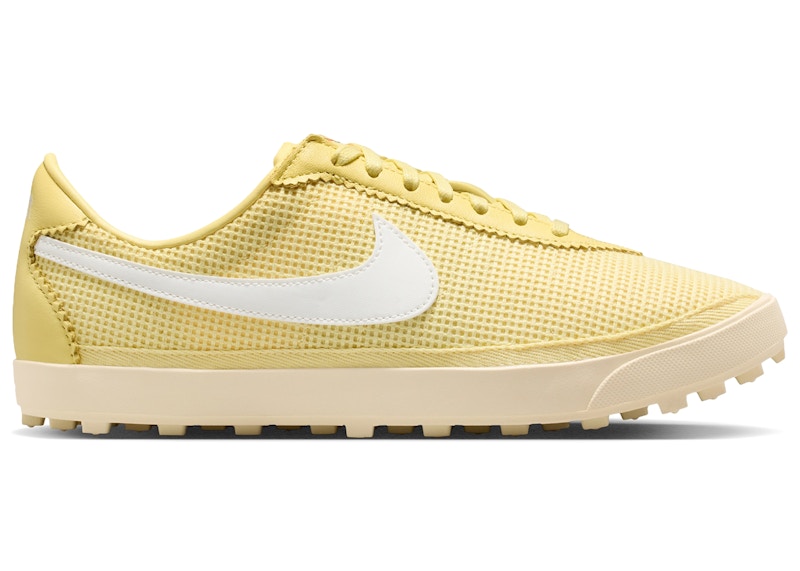 Nike Astrograbber Textile Soft Yellow Sail (Women's)