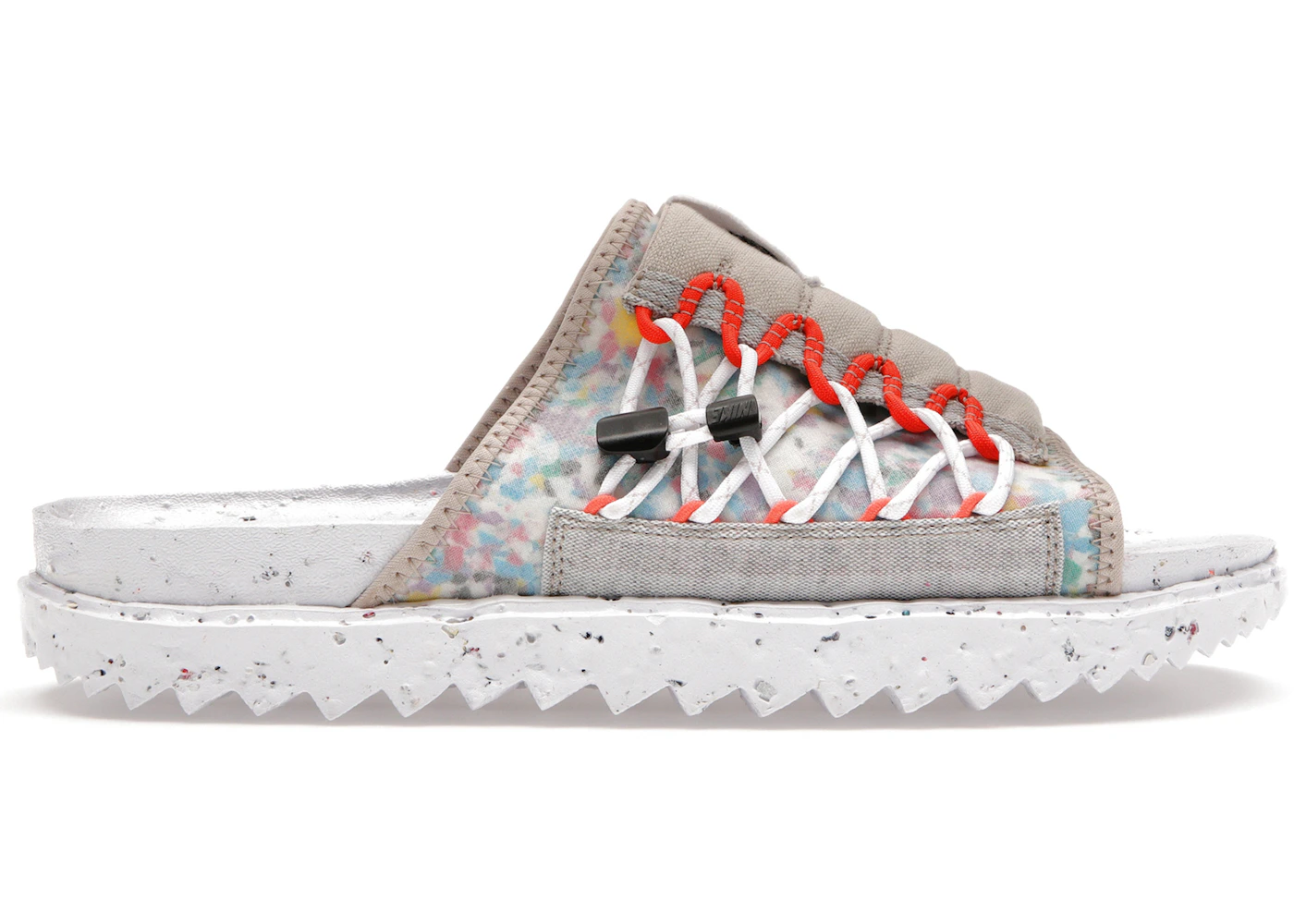 Nike Asuna Crater Slide Nike Asuna Men's Size 14 Crater Slides