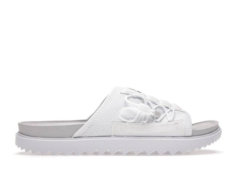 Nike slides women online dsw