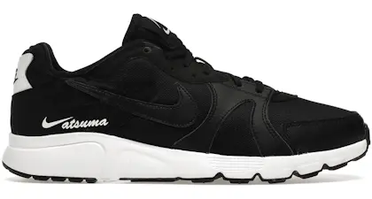 Nike Atsuma White Men's - CD5461-100 - US