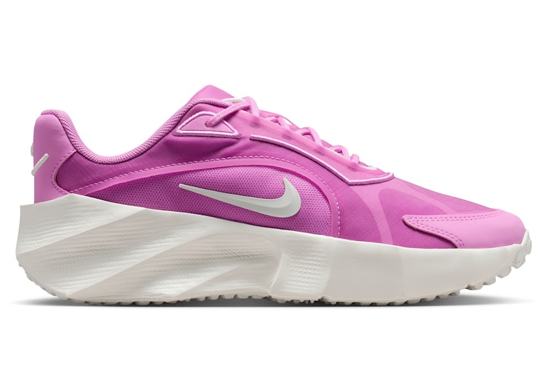 Nike Aura Edge Light Magenta Sail (Women's)
