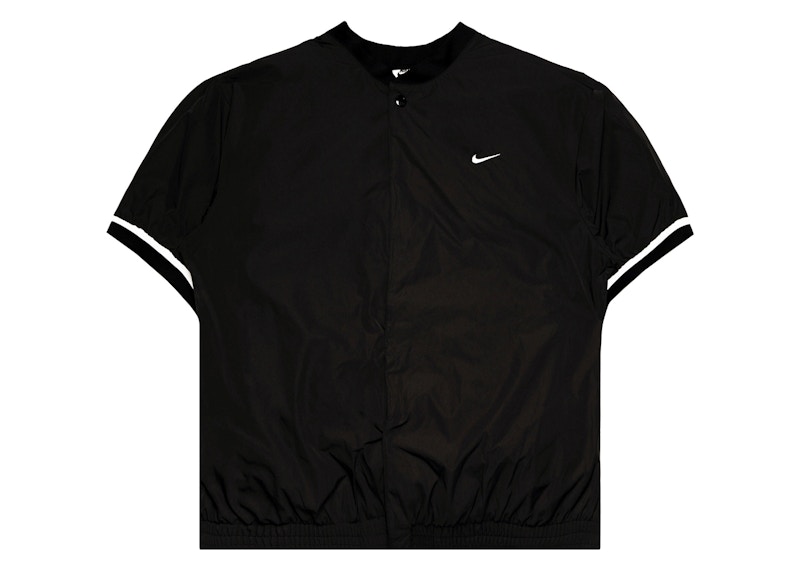 nike short sleeve basketball undershirt