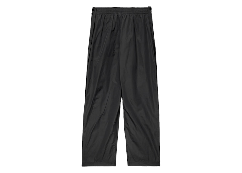 mens nike tear away pants